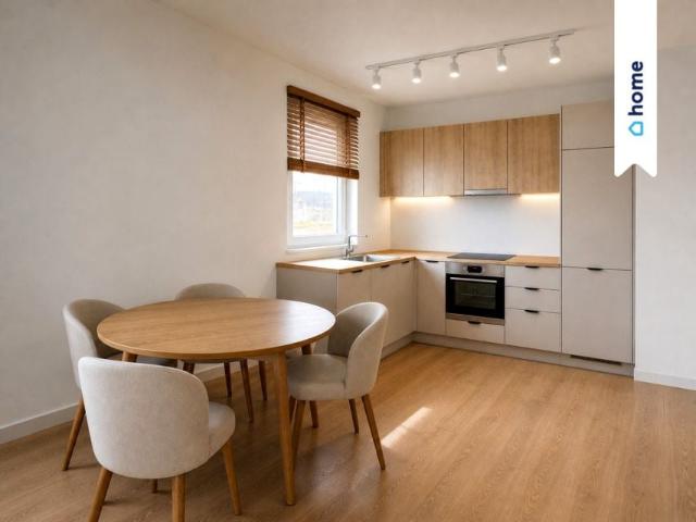 Miejska 62 m², Rzeszów