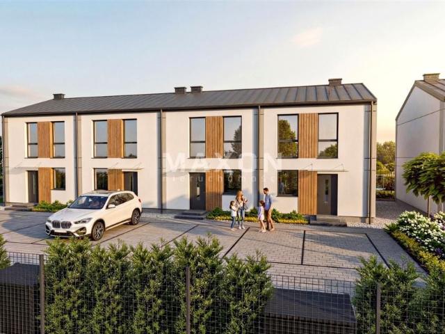 Jana Pawła II 78,05 m², Radzymin