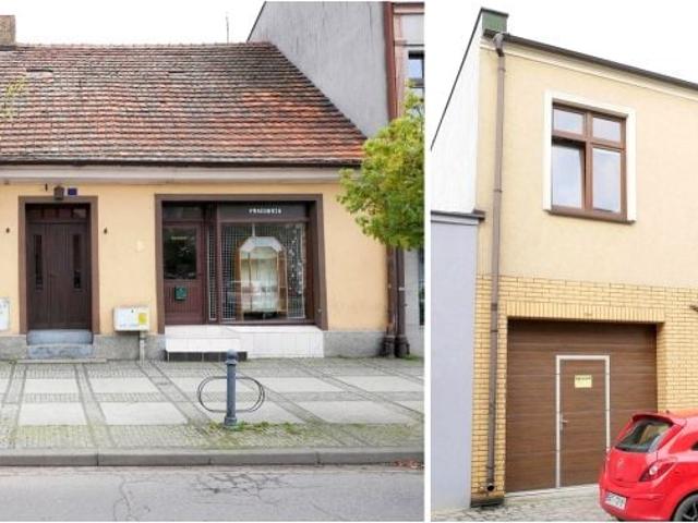 Jana Pawła II 700 m², Września