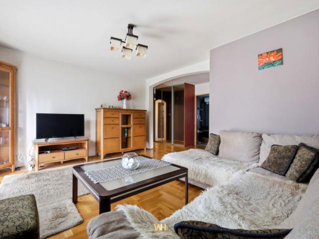 Jana Pawła II 71 m², Radom