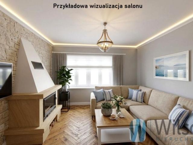 Jana Pawła II 87,80 m², Warszawa