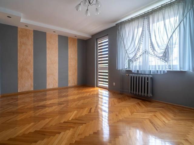Jana Pawła II 9 58,90 m², Staszów