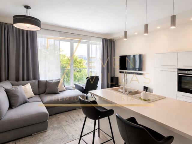 Jana Pawła Woronicza 40 m², Warszawa