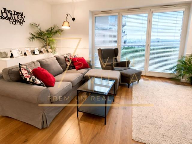 Jana Pawła Woronicza 48 m², Warszawa