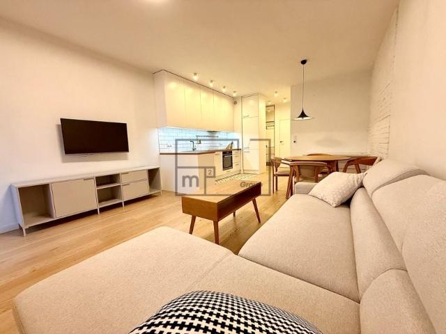 Jana Pawła Woronicza 50 m², Warszawa