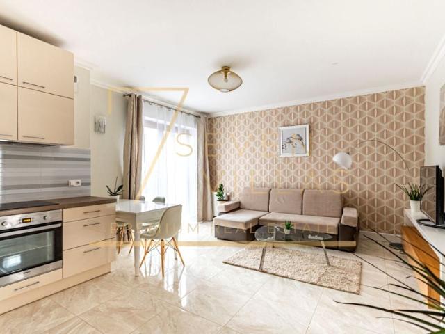 Jana Pawła Woronicza 51 m², Warszawa