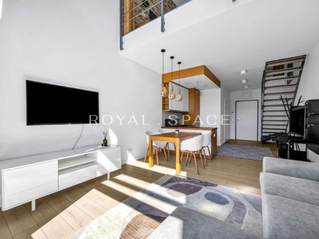Jana Pawła Woronicza 62,15 m², Warszawa