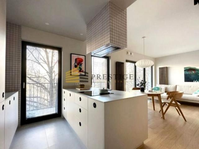 Jana Pawła Woronicza 62 m², Warszawa