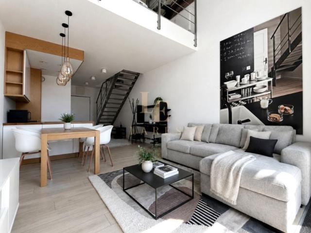 Jana Pawła Woronicza 66 m², Warszawa