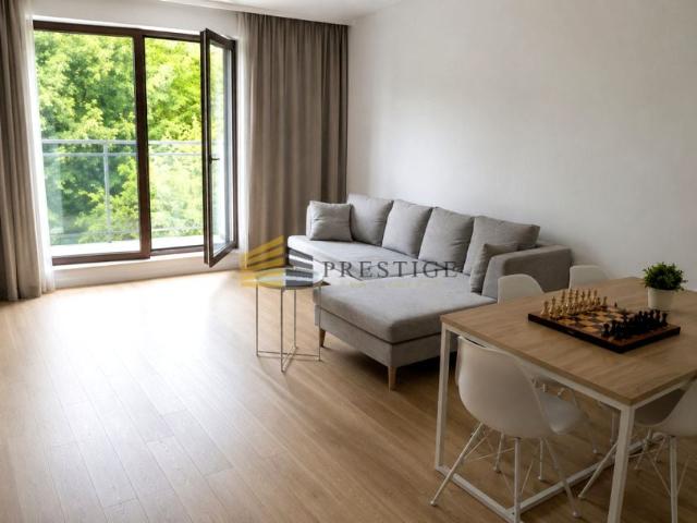 Jana Pawła Woronicza 70,20 m², Warszawa