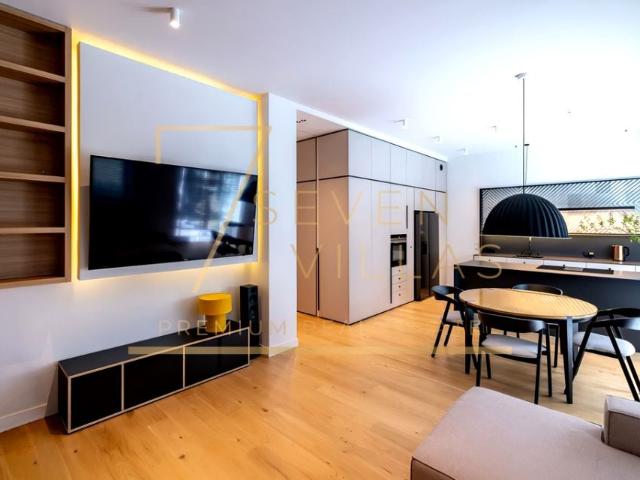 Jana Pawła Woronicza 81,50 m², Warszawa