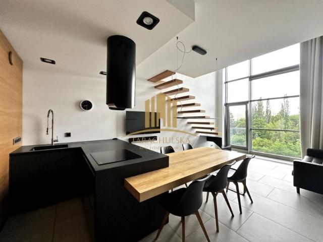 Jana Pawła Woronicza 106 m², Warszawa
