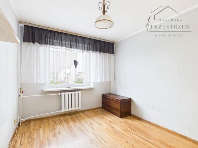 Jana Pawła 10 55,95 m², Ełk