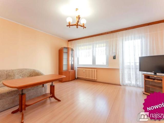Jana Pawła 53,20 m², Koszalin