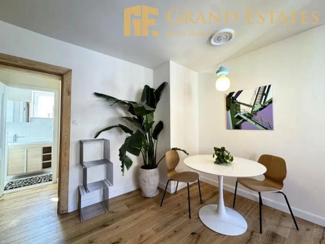 Jana Pestalozziego 41,60 m², Gdańsk
