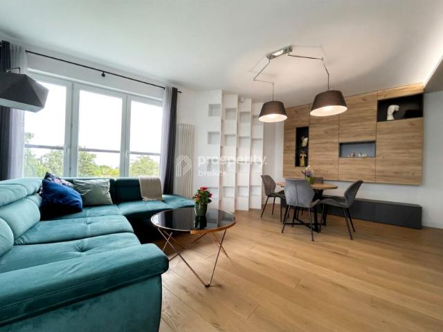Jana Pohoskiego 134,51 m², Warszawa