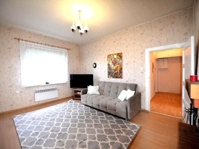 Jana Styki 54 m², Szczecin
