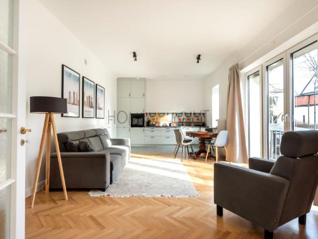 Jana Styki 77 m², Warszawa
