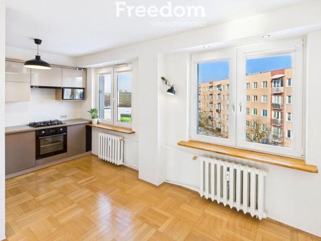 Jana Samsonowicza 49 m², Lublin