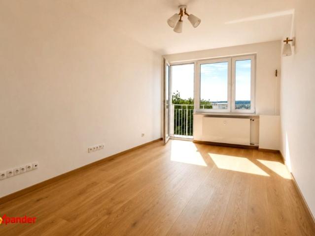 Jana Samsonowicza 61,50 m², Lublin