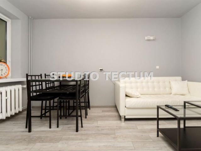 Jana Sas Zubrzyckiego 33 m², Kraków