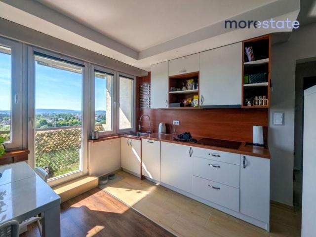 Jana Sas Zubrzyckiego 36 m², Kraków