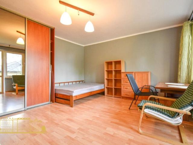 Jana Sas Zubrzyckiego 36 m², Kraków