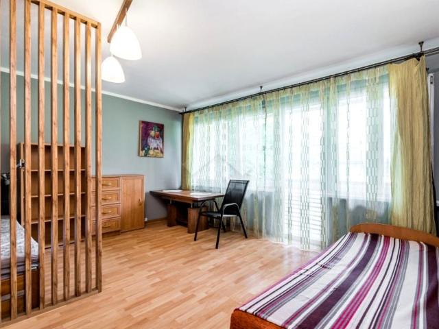 Jana Sas Zubrzyckiego 36 m², Kraków
