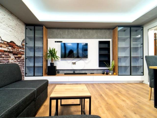 Jana Sas Zubrzyckiego 46 m², Kraków
