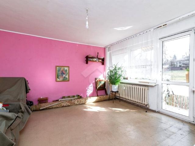 Jana Sas Zubrzyckiego 49 m², Kraków