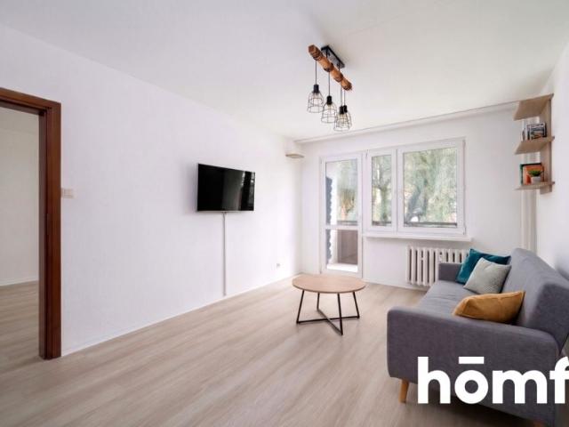 Jana Sas Zubrzyckiego 62 m², Kraków