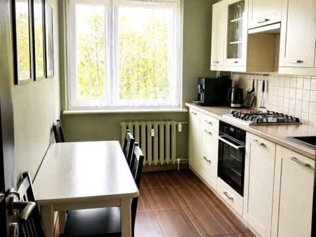 Jana Sas Zubrzyckiego 62 m², Kraków