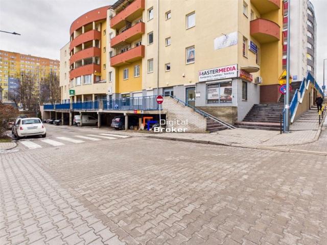 Jana Sawy 31 m², Lublin