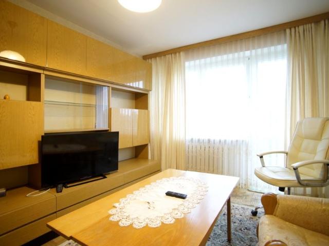 Jana Sawy 38,70 m², Lublin