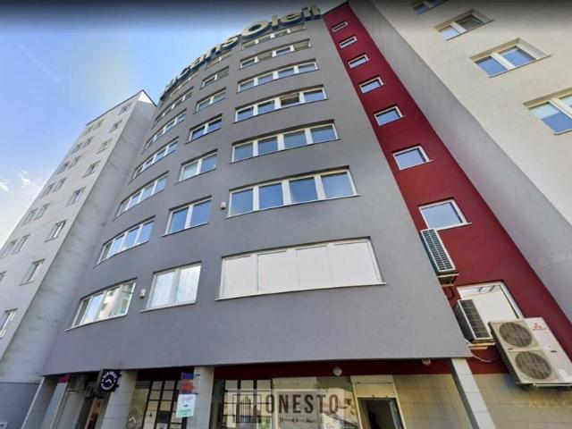 Jana Sawy 42,45 m², Lublin