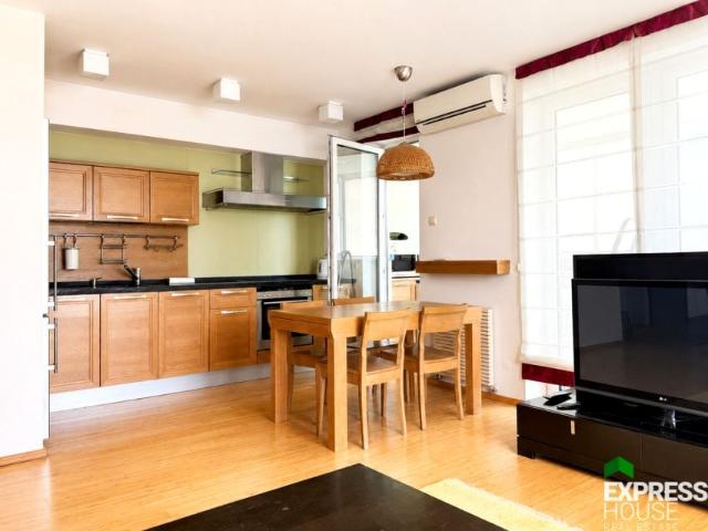 Jana Sawy 50 m², Lublin
