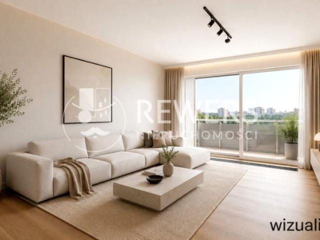 Jana Sawy 91,90 m², Lublin