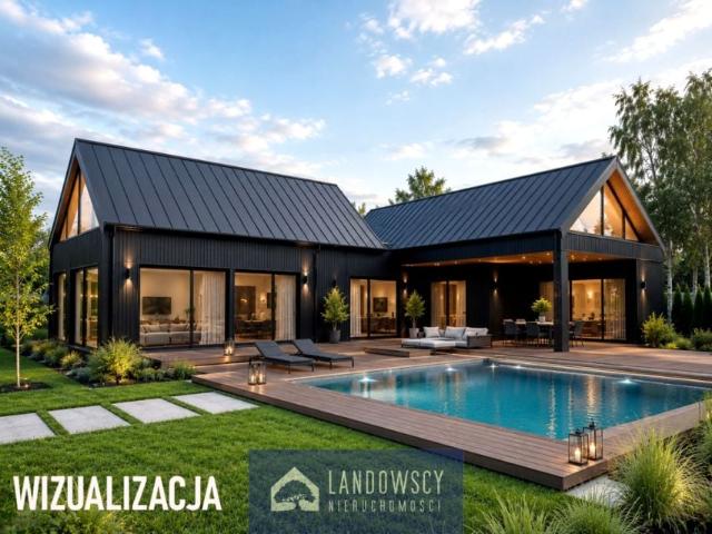 Jana Schulza 319 m², Starogard Gdański