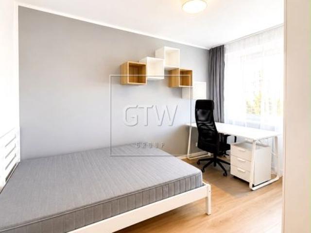 Jana Sebastiana Bacha 45,80 m², Warszawa