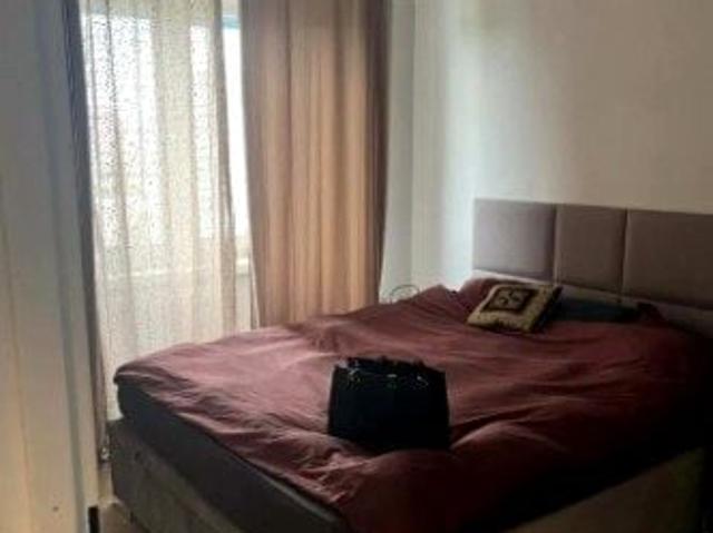 Jana Sebastiana Bacha 47 m², Warszawa