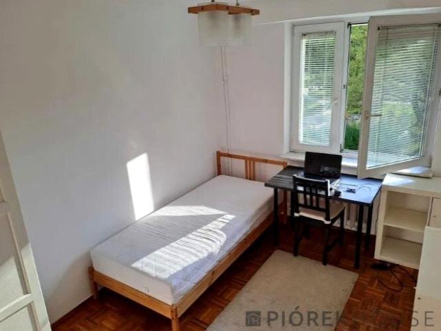Jana Sebastiana Bacha 54,20 m², Warszawa