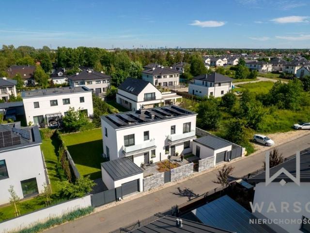 Jana Sebastiana Bacha 72,14 m², Łomianki Dolne