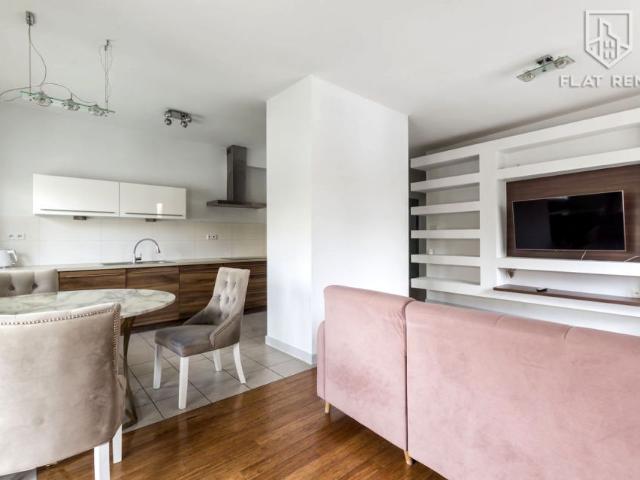 Jana Sebastiana Bacha 76 m², Warszawa