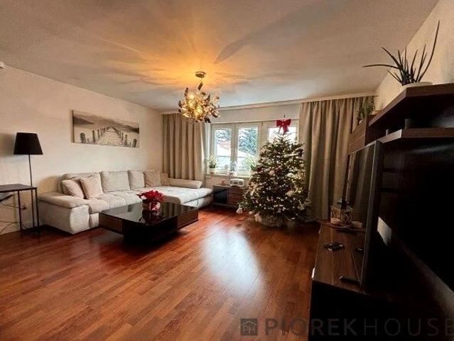 Jana Skrzyneckiego 96,40 m², Warszawa
