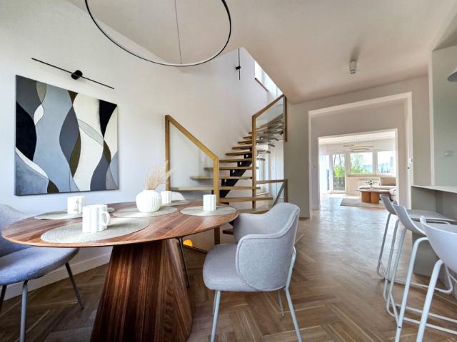 Jana Skrzetuskiego 156 m², Poznań