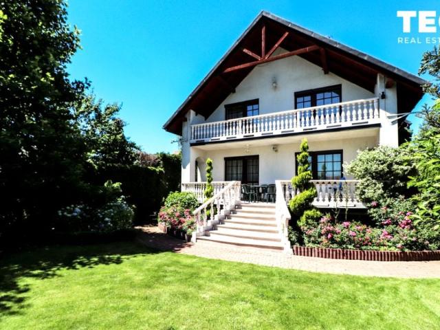 Jana Skrzetuskiego 270 m², Kraków