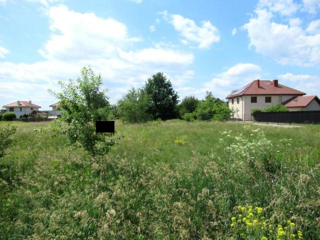 Jana Skrzetuskiego 4 386 m², Marki