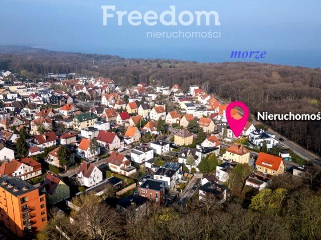 Jana Sobieskiego 160,82 m², Kołobrzeg