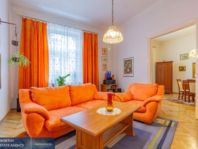 Jana Sobieskiego 162,50 m², Kraków