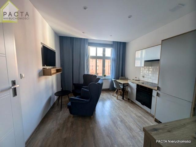 Jana Sobieskiego 35 m², Chorzów